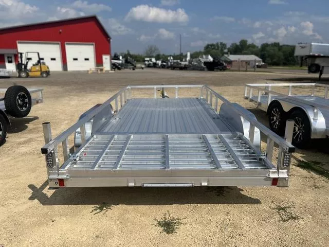 new Cargo (Enclosed) Trailers Sport Haven  for sale, in Ettrick, WI Thumbnail 6