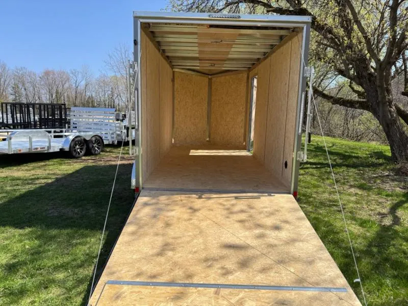 new Cargo (Enclosed) Trailers Pace American  for sale, in Tomahawk, WI Thumbnail 9