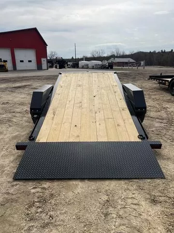 new Other Trailers Liberty Coach  for sale, in Ettrick, WI Thumbnail 11