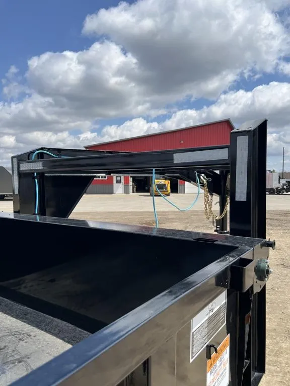 new Dump Trailers Big Tex Trailers  for sale, in Ettrick, WI Thumbnail 16