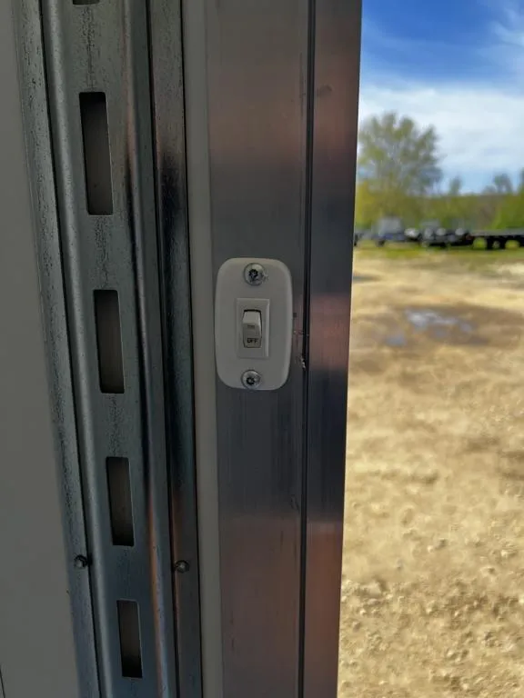 new Cargo (Enclosed) Trailers CellTech  for sale, in Ettrick, WI Thumbnail 16