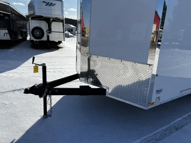 new Cargo (Enclosed) Trailers Pace American  for sale, in Ettrick, WI Thumbnail 3