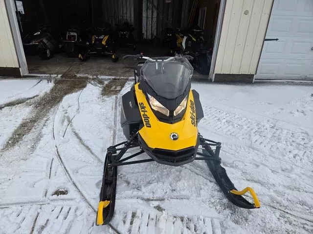 used Other Trailers ski-doo  for sale, in Ettrick, WI Thumbnail 4