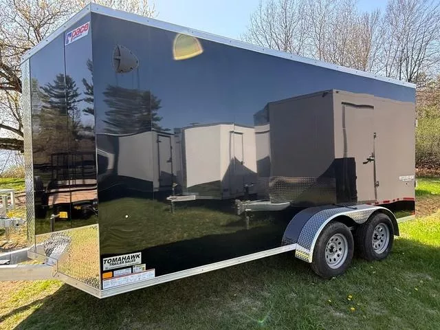 new Other Trailers Pace American  for sale, in Ettrick, WI image-0