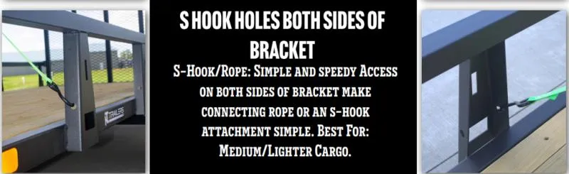 new Utility Trailers HTC  for sale, in Ettrick, WI Thumbnail 12