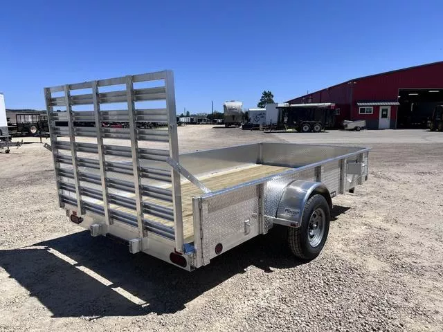 new Cargo (Enclosed) Trailers Trophy  for sale, in Ettrick, WI Thumbnail 9