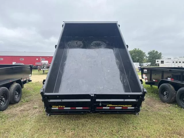 new Utility Trailers Big Tex Trailers  for sale, in Ettrick, WI Thumbnail 12