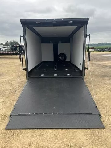 new Cargo (Enclosed) Trailers Discovery Trailers  for sale, in Ettrick, WI Thumbnail 9