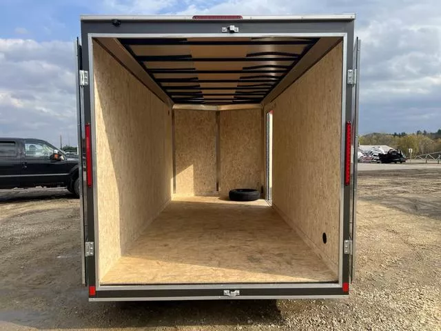 new Cargo (Enclosed) Trailers Pace American  for sale, in Ettrick, WI Thumbnail 10