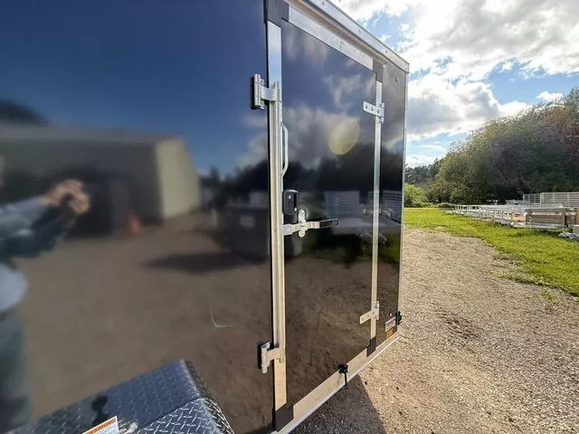 new Cargo (Enclosed) Trailers Discovery Trailers  for sale, in Ettrick, WI Thumbnail 4