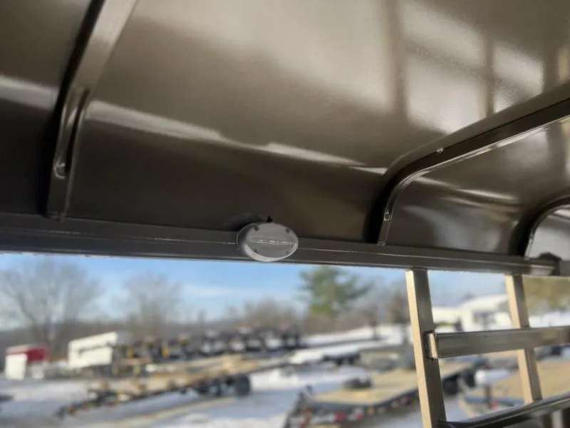 new Stock / Stock Combo Trailers Other  for sale, in Ettrick, WI Thumbnail 13