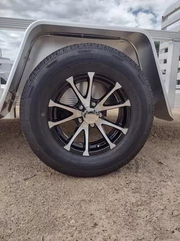 new Utility Trailers Sport Haven  for sale, in Ettrick, WI Thumbnail 5