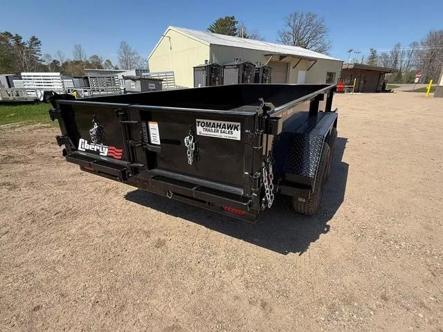 new Other Trailers Liberty Coach  for sale, in Ettrick, WI Thumbnail 6