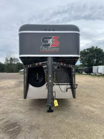 new Stock / Stock Combo Trailers Other  for sale, in Ettrick, WI Thumbnail 3