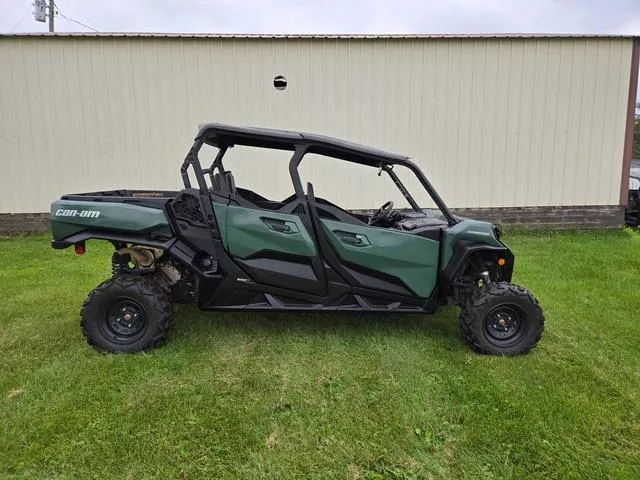 used Other Trailers Can Am  for sale, in Ettrick, WI Thumbnail 4