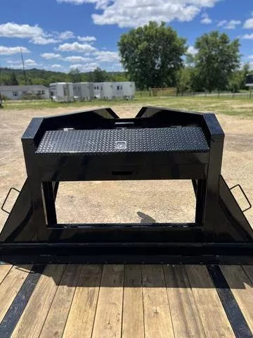 new Other Trailers Liberty Coach  for sale, in Ettrick, WI Thumbnail 11