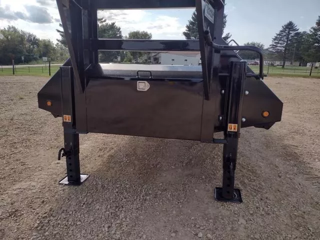 new Other Trailers Big Tex Trailers  for sale, in Ettrick, WI Thumbnail 4