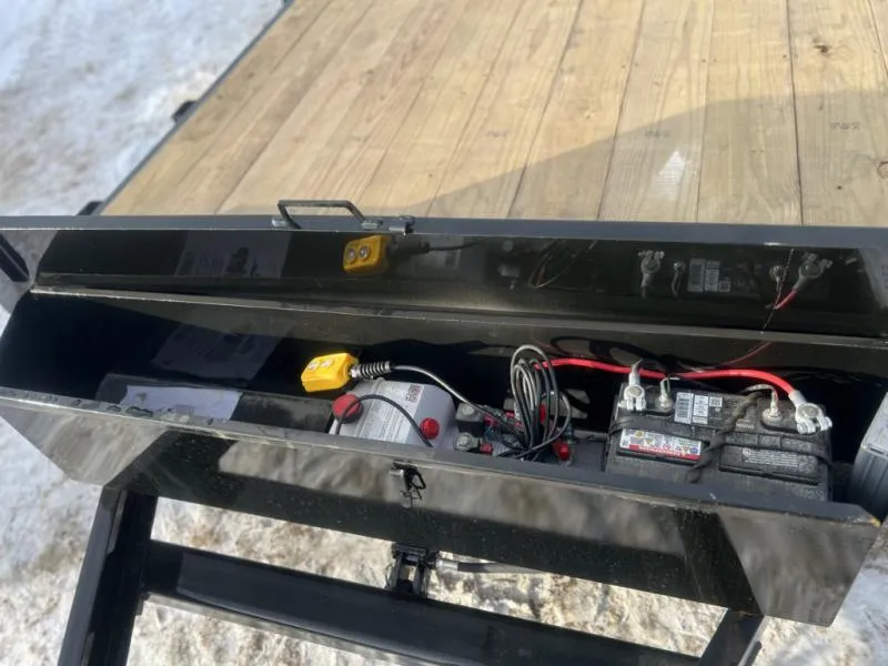 used Other Trailers Other  for sale, in Tomahawk, WI Thumbnail 8