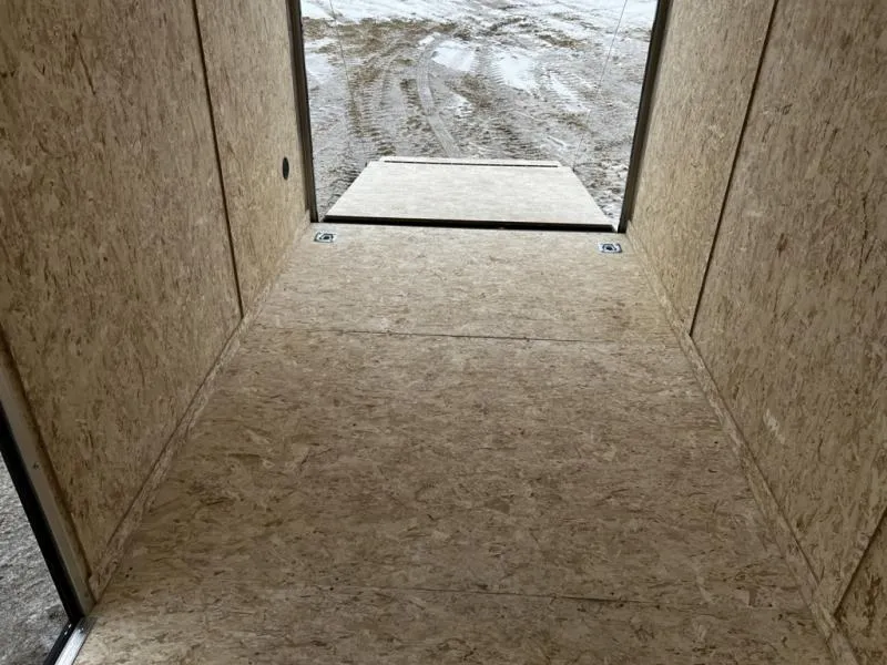 new Cargo (Enclosed) Trailers Pace American  for sale, in Ettrick, WI Thumbnail 14