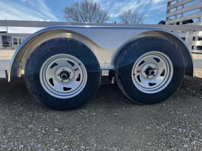 used Other Trailers Sport Haven  for sale, in Ettrick, WI Thumbnail 5