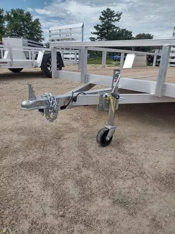 new Cargo (Enclosed) Trailers Sport Haven  for sale, in Ettrick, WI Thumbnail 2