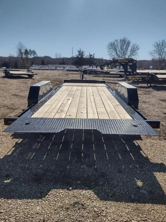 new Equipment / Flatbed Trailers Midsota  for sale, in Tomahawk, WI Thumbnail 11