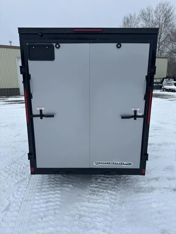 new Cargo (Enclosed) Trailers Pace American  for sale, in Ettrick, WI Thumbnail 5