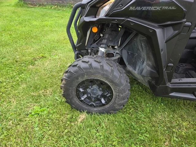 used Other Trailers Can Am  for sale, in Ettrick, WI Thumbnail 14