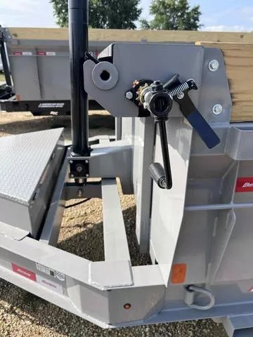 new Dump Trailers Liberty  for sale, in Ettrick, WI Thumbnail 5