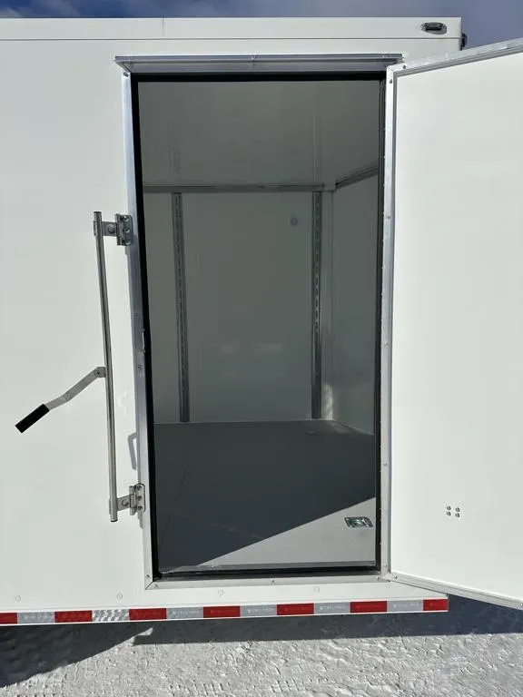 new Cargo (Enclosed) Trailers CellTech  for sale, in Ettrick, WI Thumbnail 6