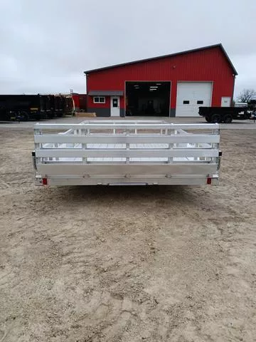 new Utility Trailers Sport Haven  for sale, in Ettrick, WI Thumbnail 5