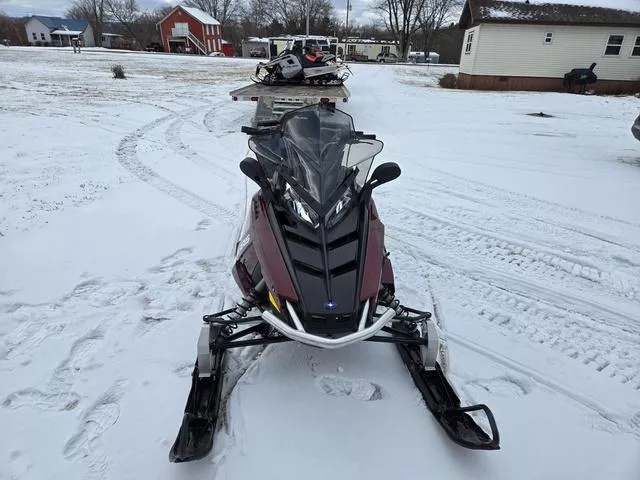 used Snowmobile Trailers Polaris  for sale, in Ettrick, WI Thumbnail 3