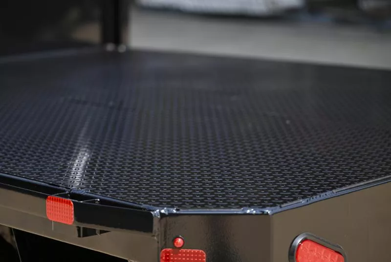 new Utility Trailers CM Truck Beds  for sale, in Ettrick, WI Thumbnail 9