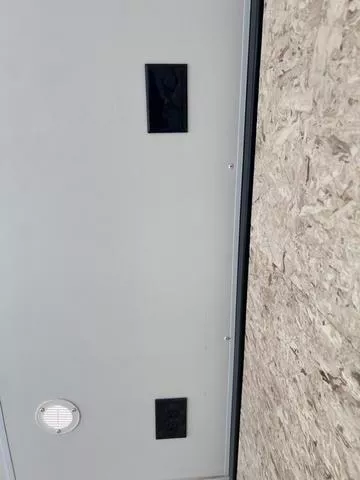 new Cargo (Enclosed) Trailers Discovery Trailers  for sale, in Ettrick, WI Thumbnail 14