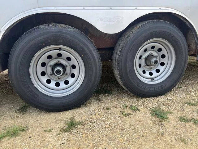 used Cargo (Enclosed) Trailers Bravo  for sale, in Ettrick, WI Thumbnail 5