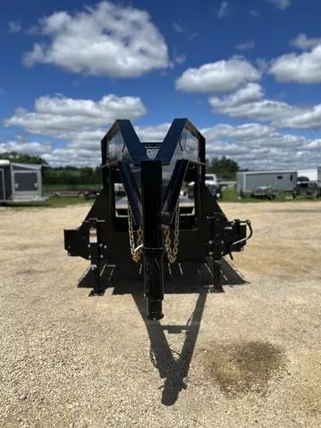 new Other Trailers Liberty Coach  for sale, in Ettrick, WI Thumbnail 3