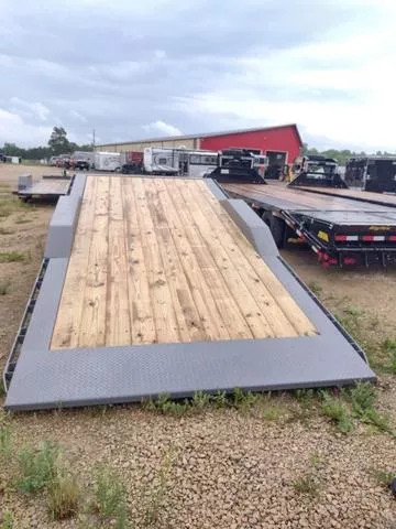 new Equipment / Flatbed Trailers Midsota  for sale, in Ettrick, WI Thumbnail 13