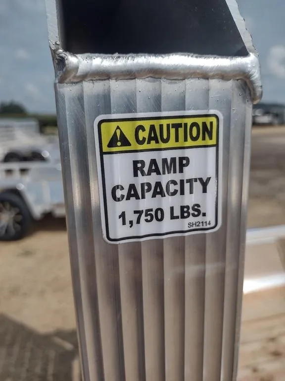 new Utility Trailers Sport Haven  for sale, in Tomahawk, WI Thumbnail 13