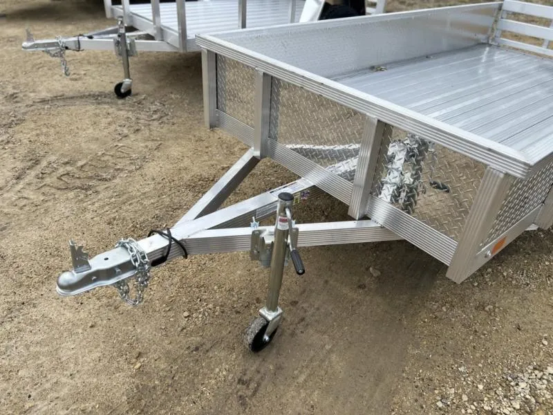 new Utility Trailers Sport Haven  for sale, in Tomahawk, WI Thumbnail 2