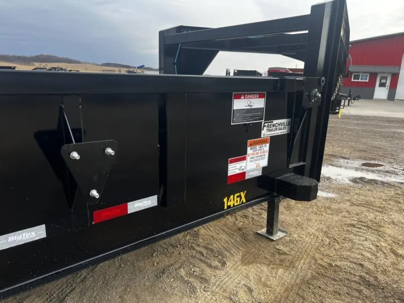 used Other Trailers Big Tex Trailers  for sale, in Ettrick, WI Thumbnail 12