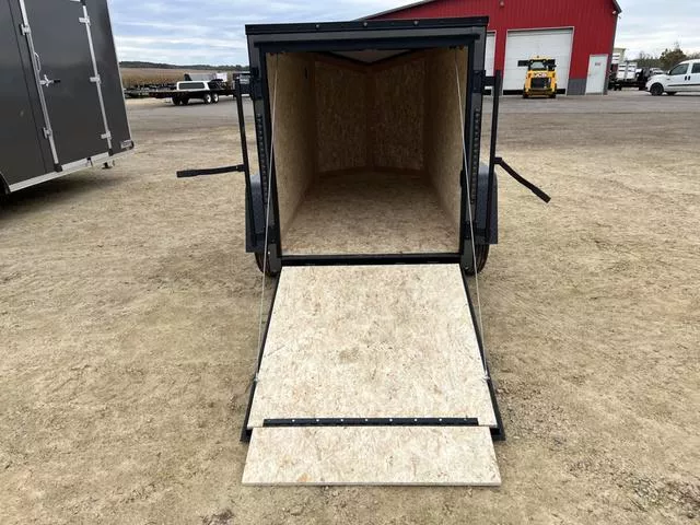 new Cargo (Enclosed) Trailers Discovery Trailers  for sale, in Ettrick, WI Thumbnail 7