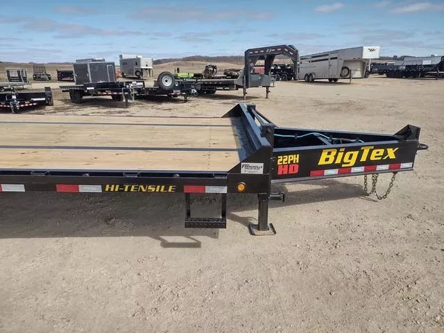 new Other Trailers Big Tex Trailers  for sale, in Ettrick, WI Thumbnail 13