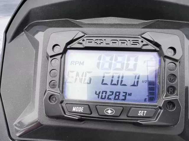 used Snowmobile Trailers Polaris  for sale, in Ettrick, WI Thumbnail 2