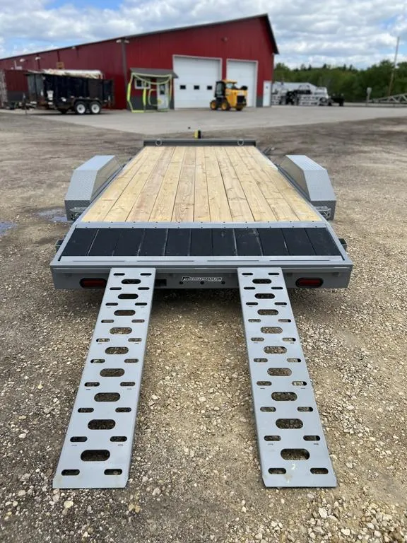 used Other Trailers Liberty  for sale, in Ettrick, WI Thumbnail 10