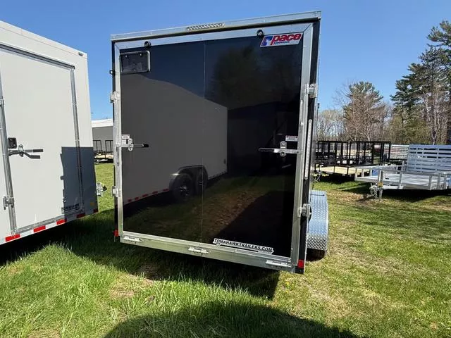 new Cargo (Enclosed) Trailers Pace American  for sale, in Ettrick, WI Thumbnail 3