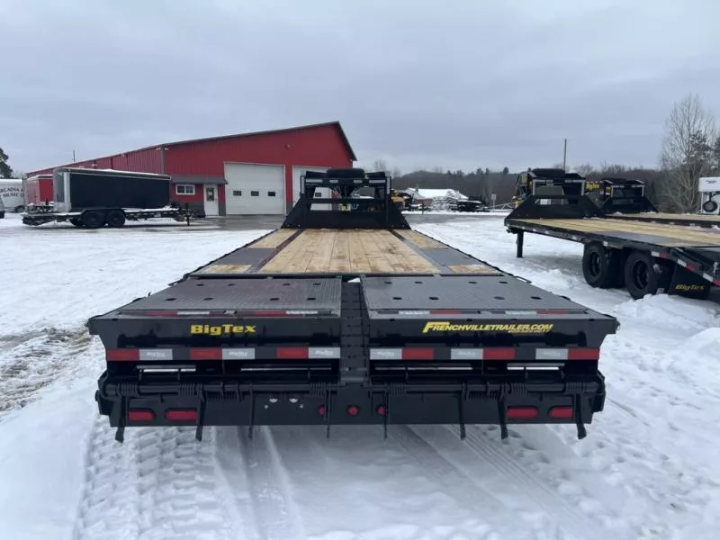new Equipment / Flatbed Trailers Big Tex Trailers  for sale, in Ettrick, WI Thumbnail 10