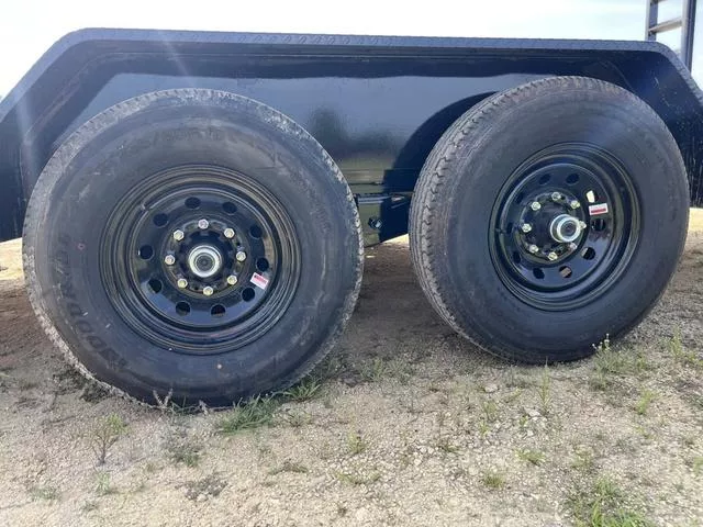 new Other Trailers Big Tex Trailers  for sale, in Ettrick, WI Thumbnail 5