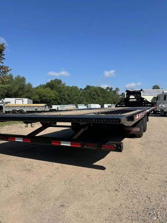 used Other Trailers Midsota  for sale, in Tomahawk, WI Thumbnail 12