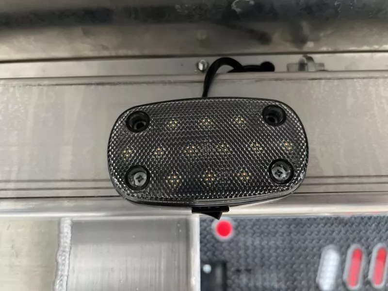 new Stock / Stock Combo Trailers Hillsboro Industries  for sale, in Ettrick, WI Thumbnail 6