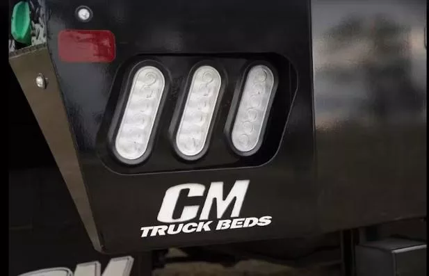 new Flat Decks CM Truck Beds  for sale, in Ettrick, WI Thumbnail 5
